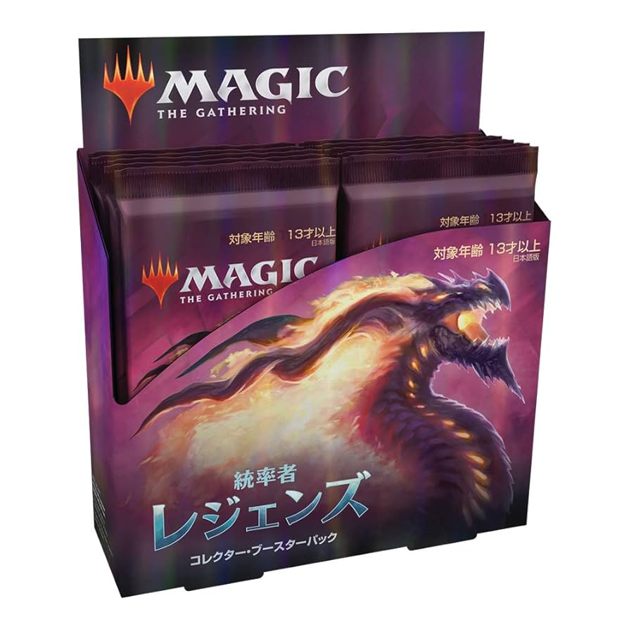 ご確認用】統率者レジェンズ 作戦室 日本語 1枚 MTG MTG 統率者