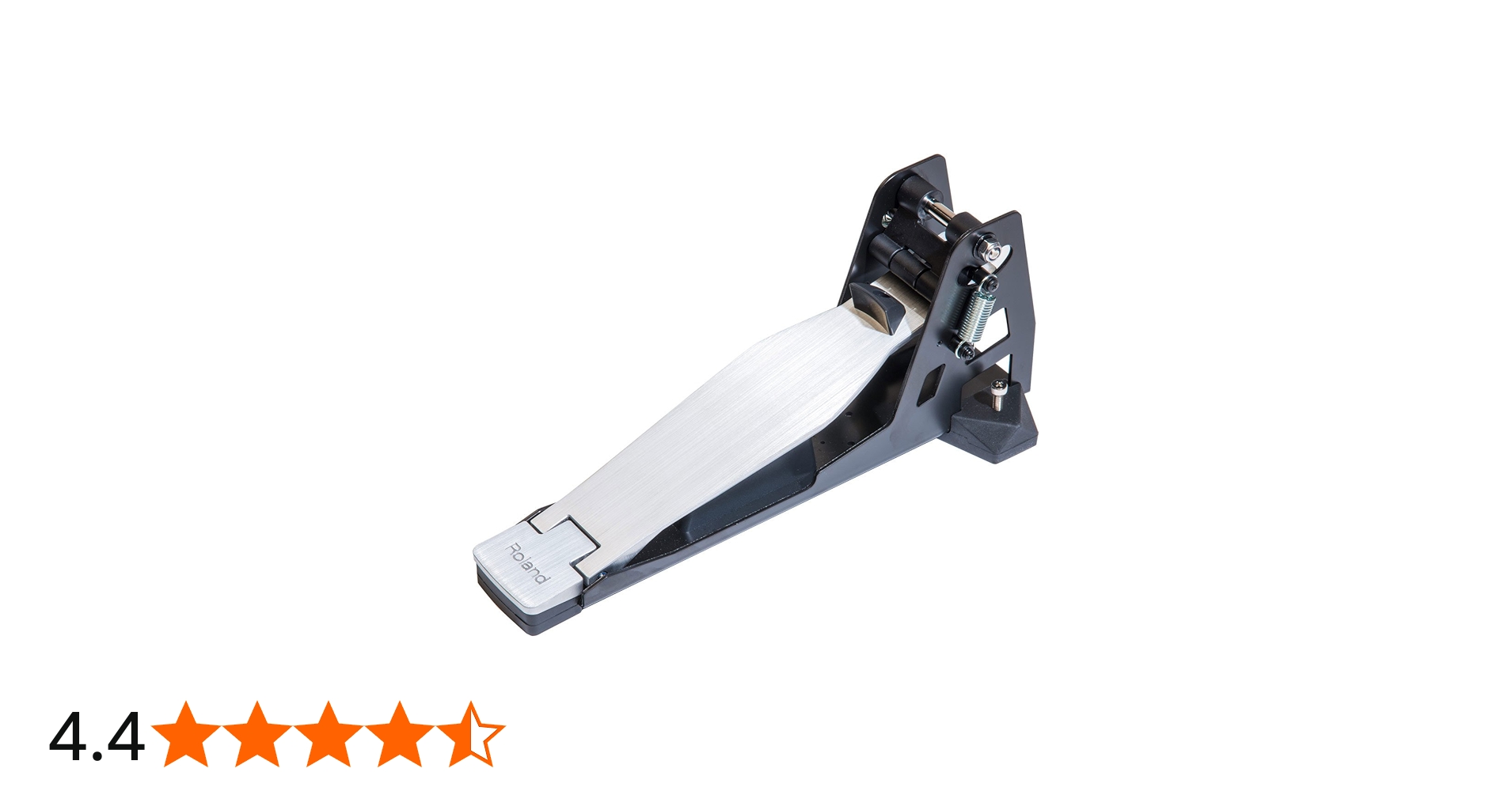 Amazon | Roland ローランド FD-9 ハイハットコントロールペダル 静粛