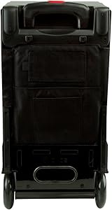 Amazon | 【ZUCAプロ】 ZUCA Pro Travel Black / Black | ZUCA(ズーカ