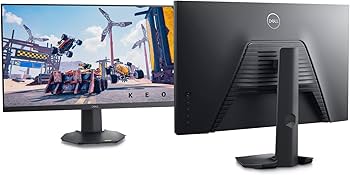 Amazon.com: Dell G2722HS IPS 27 Inch 165Hz Gaming Monitor - (FHD