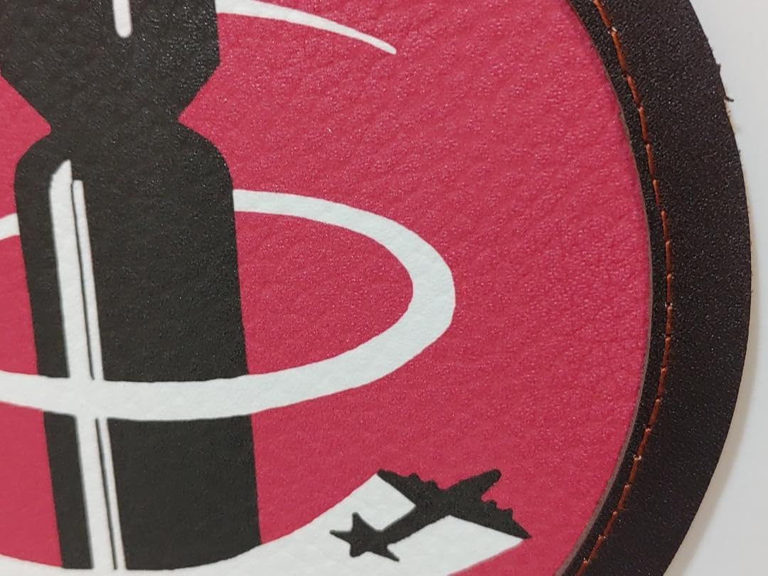 パッチ・スコードロン/マッコイ/バズ/（A-2b-3G-1MA-1 101-1） パッチ