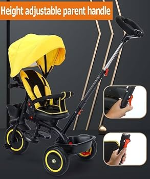 smarTrike smarTfold 400 三輪車 バギー ベビーカー スマートトライク