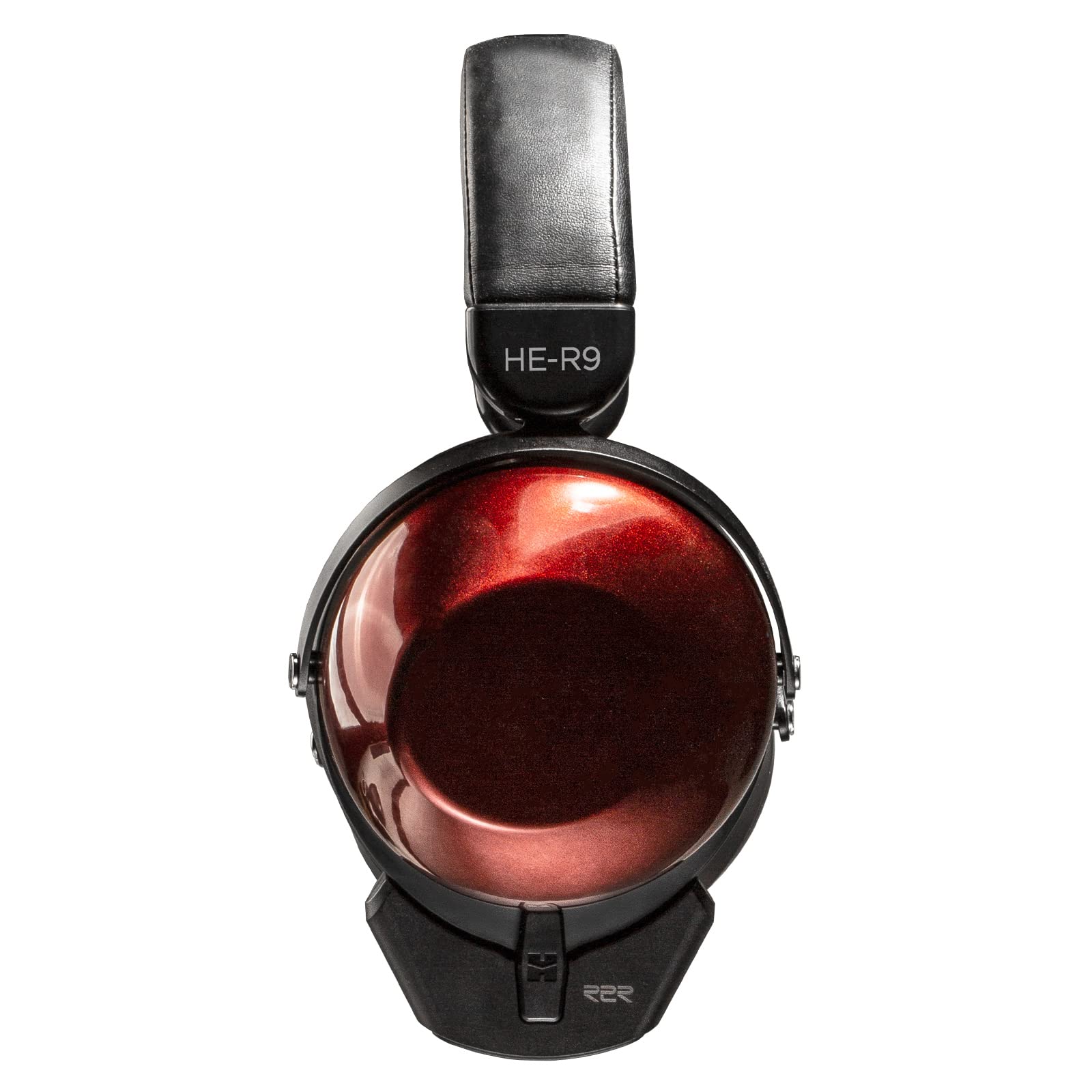 Amazon.com: HIFIMAN HE-R9 Dynamic Closed-Back Over-Ear Headphones