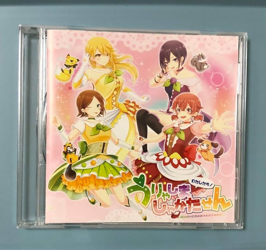 うりゃしましゃかたせん 缶バッジ アニメイト WARNING せんこ 浦島