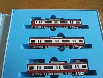 Amazon | マイクロエース A6720 京浜急行電鉄 600形 SRアンテナ付4両