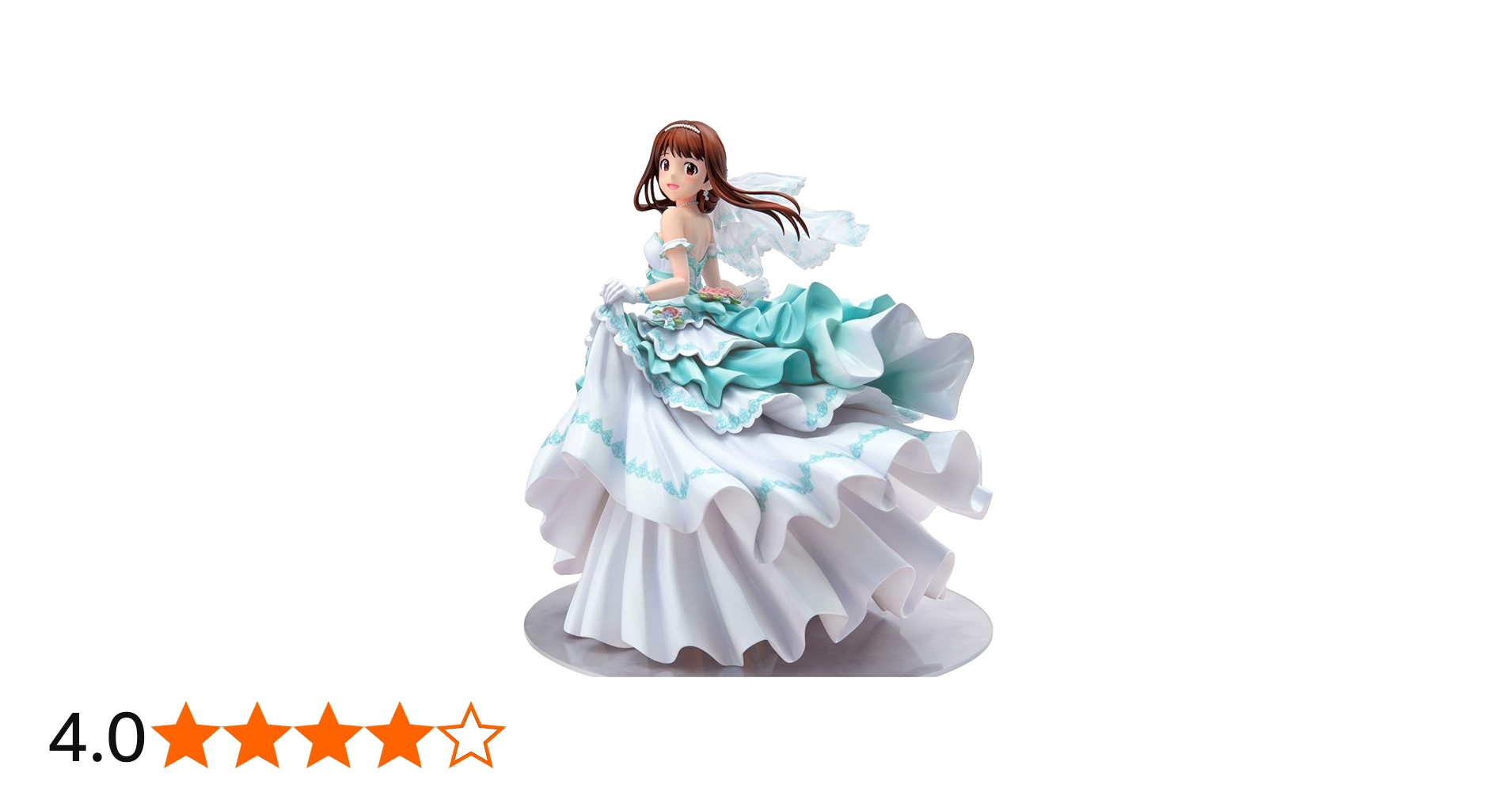 Amazon.co.jp: アイドルマスター ミリオンライブ! 田中 琴葉 花たちの