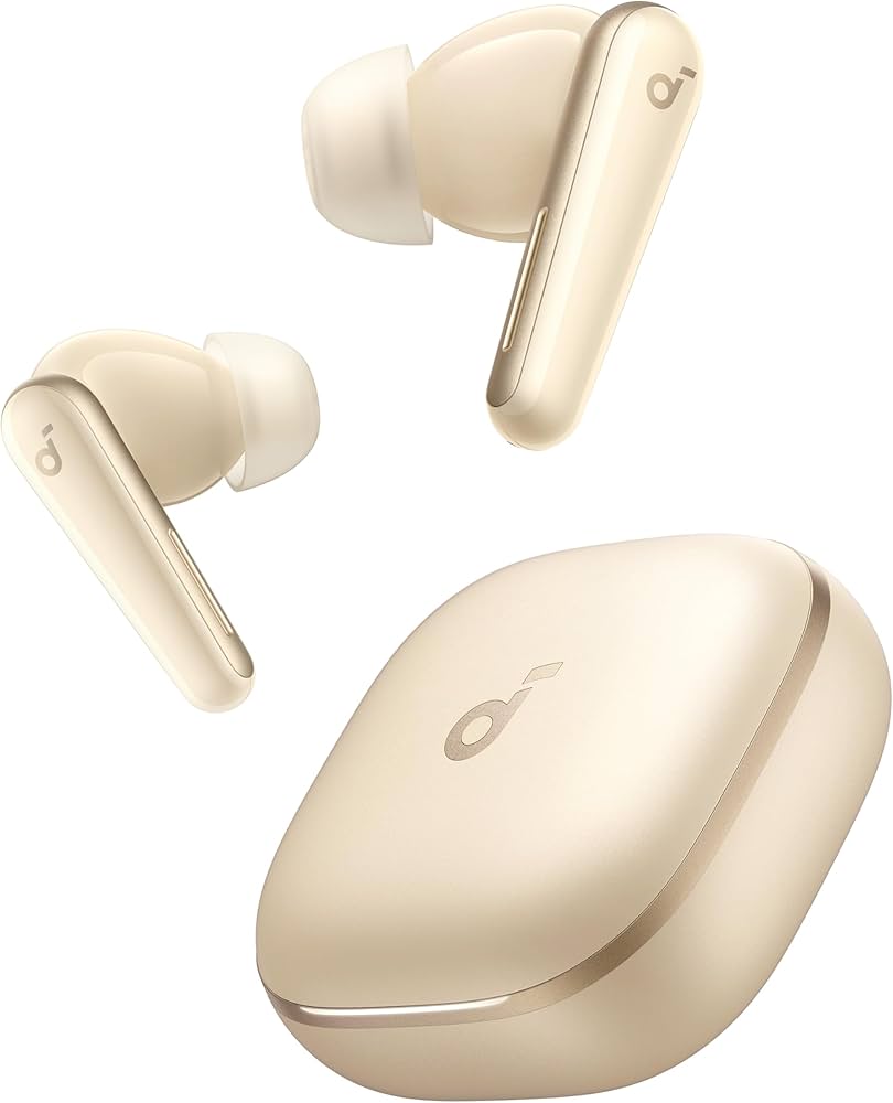 Amazon | Anker Soundcore Liberty 5（Bluetooth 5.4）【完全