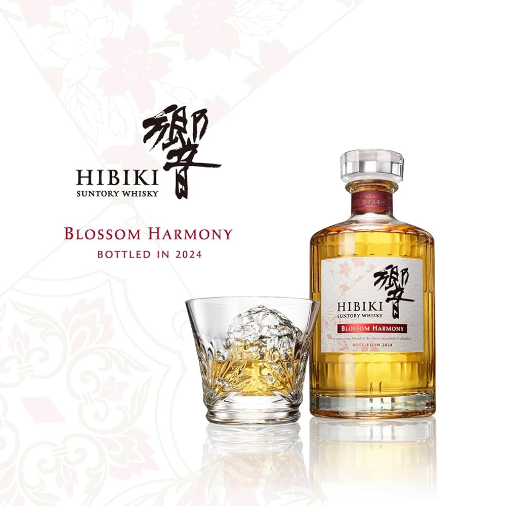 響 ブロッサムハーモニー 2023 2024 2本セット Amazon.co.jp