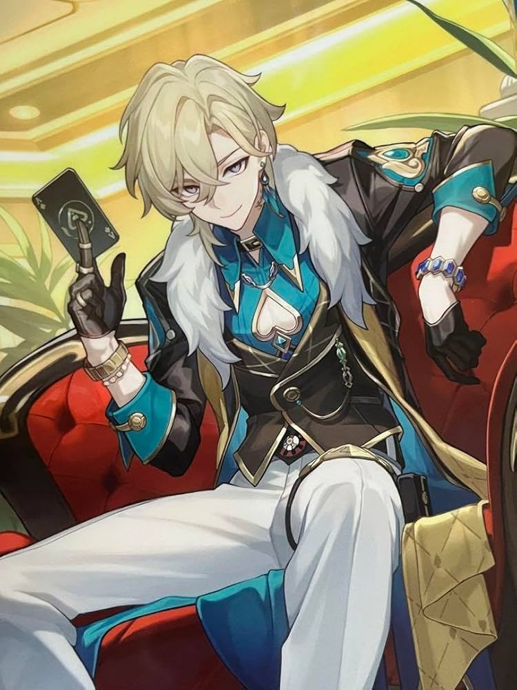 崩壊スターレイル 1周年 入場特典カード アベンチュリン 20点まとめ