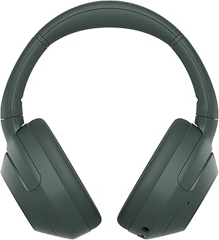 Amazon.com: Sony ULT WEAR 900N Wireless Noise Canceling Bluetooth