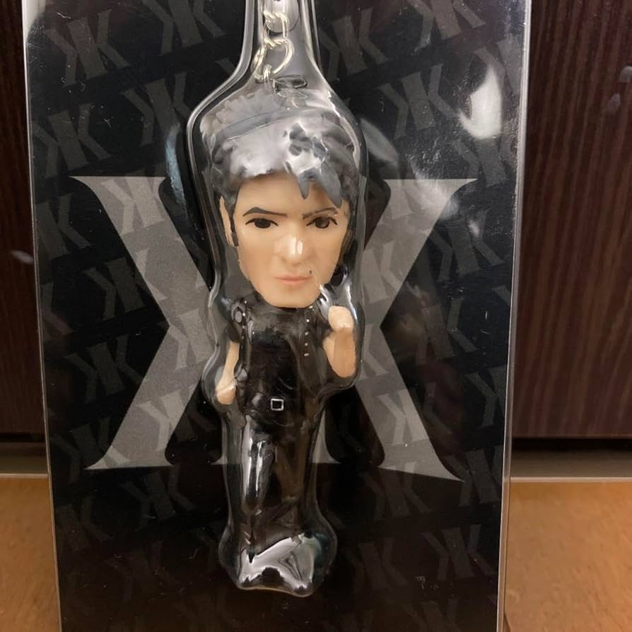 吉川晃司ターザングッズ 吉川晃司ターザングッズ Amazon.co.jp: TARZAN