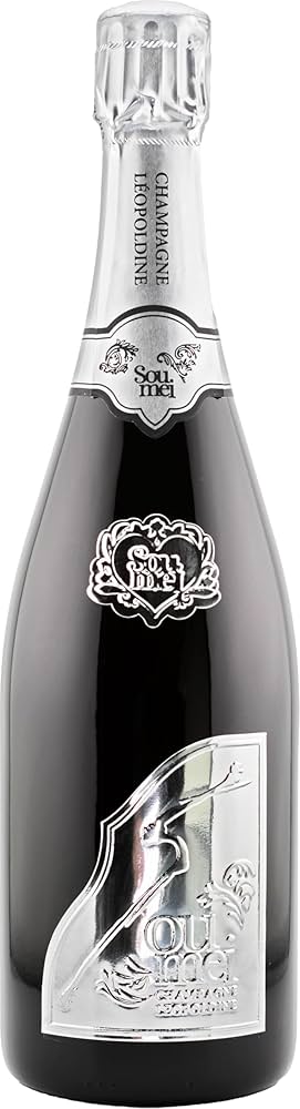 Amazon.co.jp: ソウメイ プラチナ ブラン ド ブラン NV Soumei 750ml