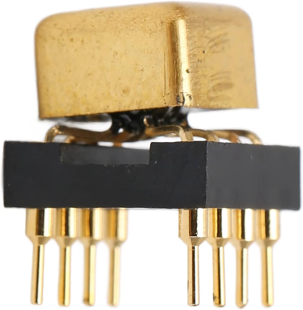 Amazon.co.jp: KAUFPART シングルオペアンプ、V4i S AD797 MUSES03