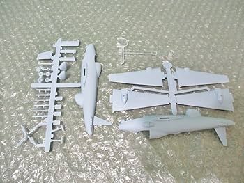 Amazon | プラモデル エレール Heller 1/100 アリゼ Alize 戦闘機