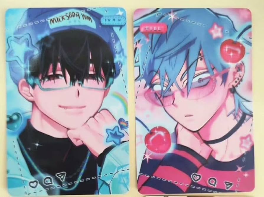 エイリアンステージ イヴァン、ティル alien stage フィギュア