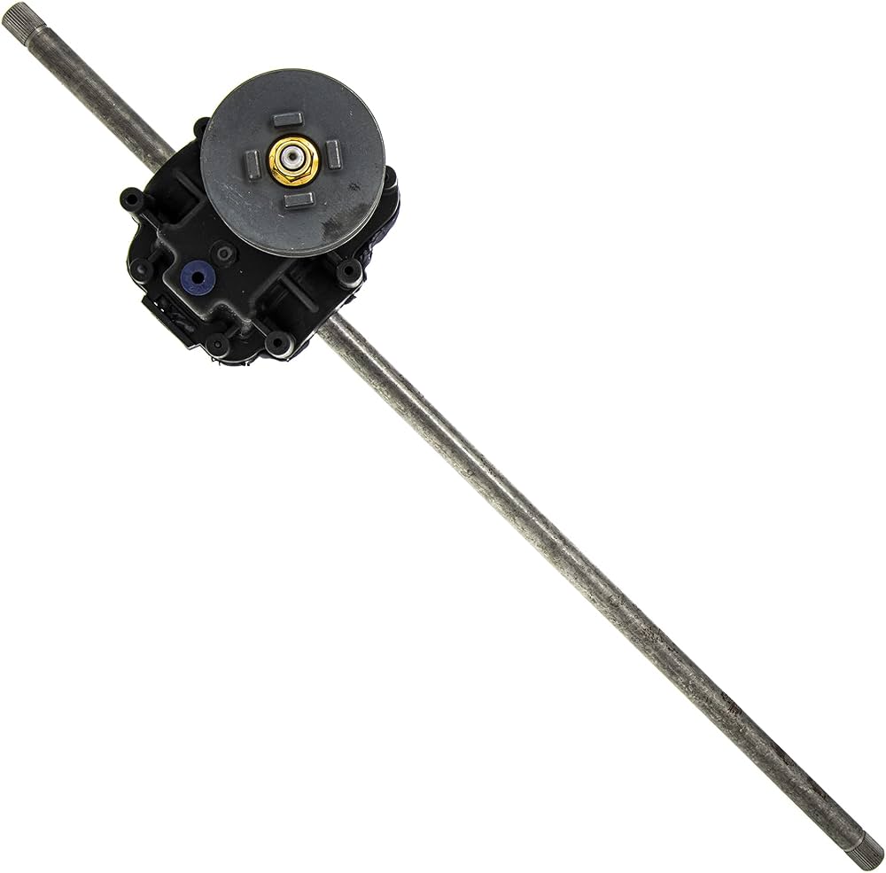 Amazon.com : MTD Genuine Part 918-06038 TRANS ASM-SP 53CM OEM part