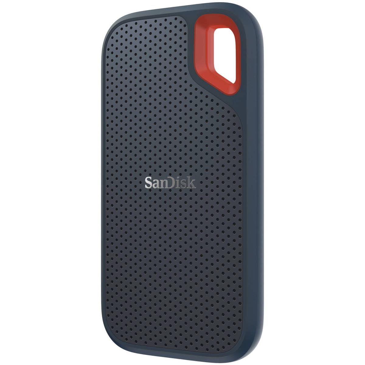 Amazon | Sandisk Extreme Portable 2TB USB 3.2 Gen 2 Type-C 外付け