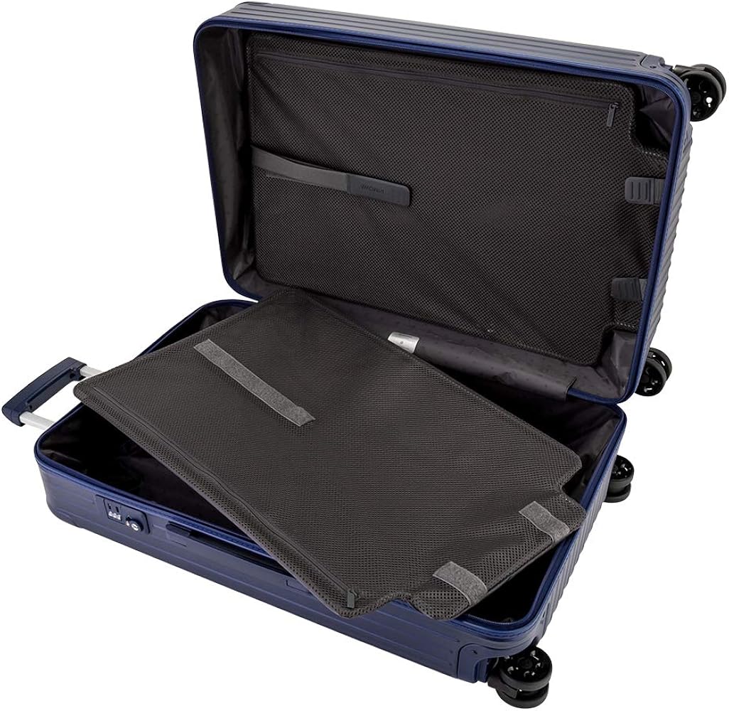 Amazon | [リモワ] エッセンシャル チェックイン L 85L 4輪 スーツ