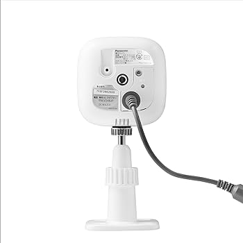 Amazon.co.jp: パナソニック 防犯カメラ スマ@ホーム 屋外カメラ KX