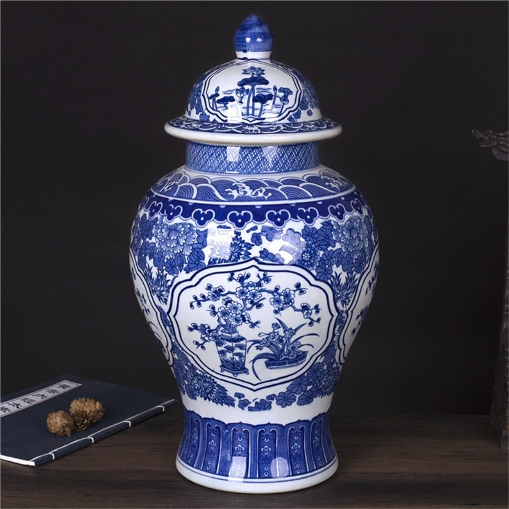 金海砂金袋型花瓶】 粉引白釉鉄砂彩 益子 合田好道・韓国金海窯造