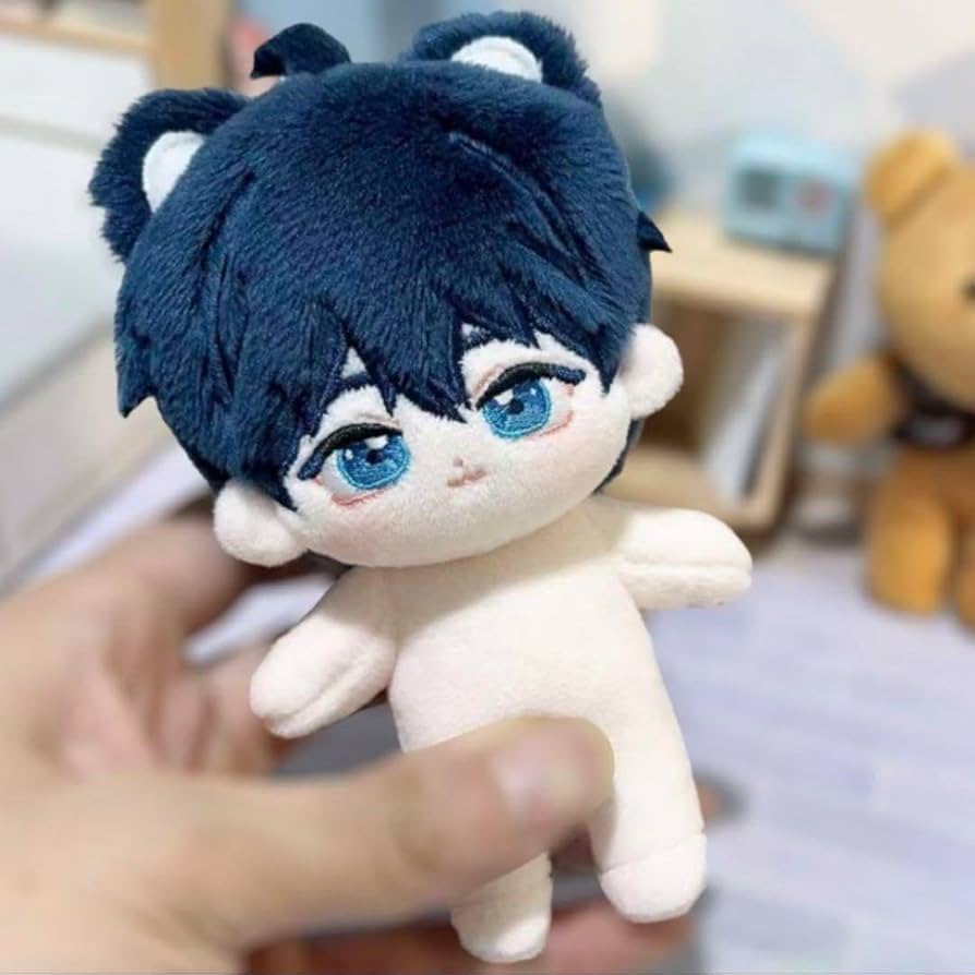 PLAVE MMMM ぬいぐるみ イェジュン YEJUN セット Amazon.com: PLAVE Ye