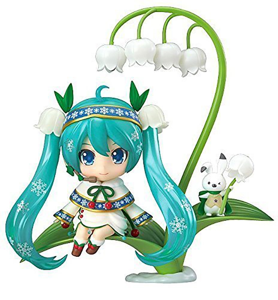 Amazon.co.jp: ねんどろいど キャラクター・ボーカル・シリーズ01 初音