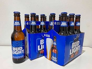 バドライト☆BUDLIGHT 缶ビール 30本 輸入ビール アメリカ