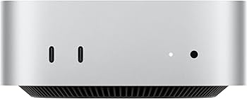 Amazon.com: Apple 2024 Mac mini Desktop Computer with M4 Pro chip