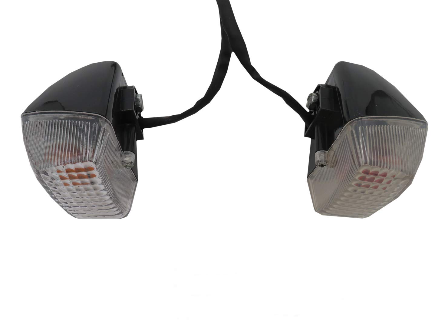 HONDA純正 CBR 250RR MC22 ウインカーセット1️⃣ 【公式通販】