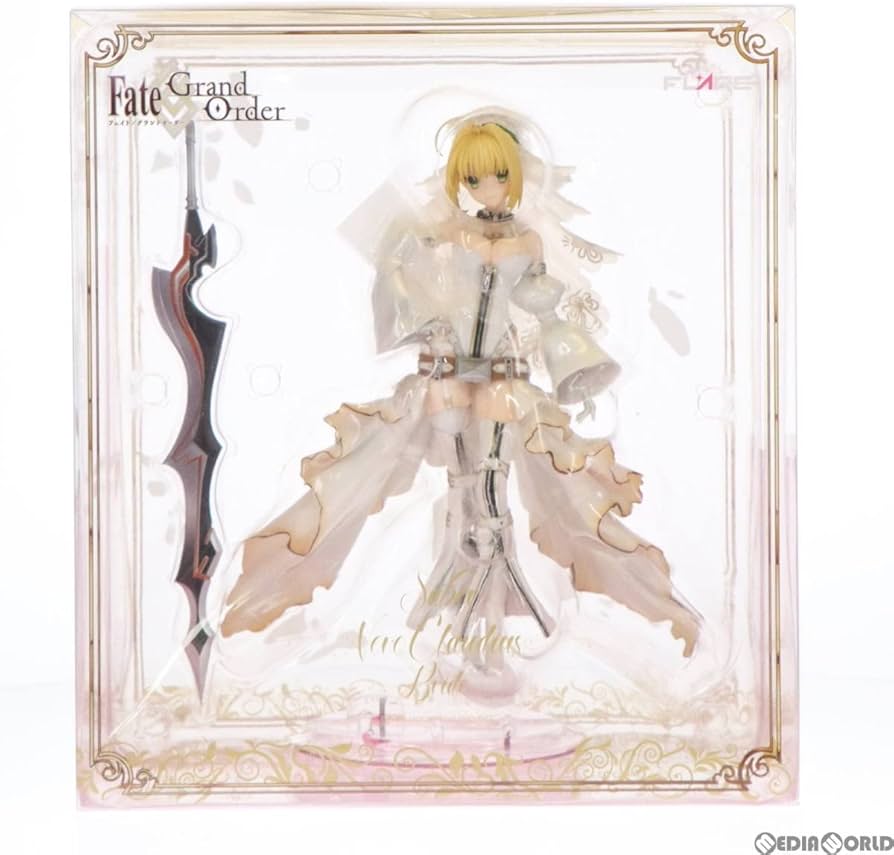 Amazon | セイバー/ネロ・クラウディウス[ブライド] Fate/Grand Order