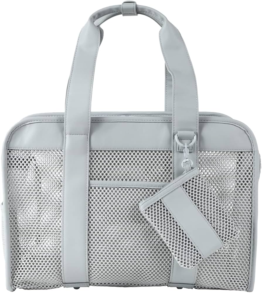 Amazon.co.jp: [citydog/シティドッグ] ライトメッシュキャリー │ 犬