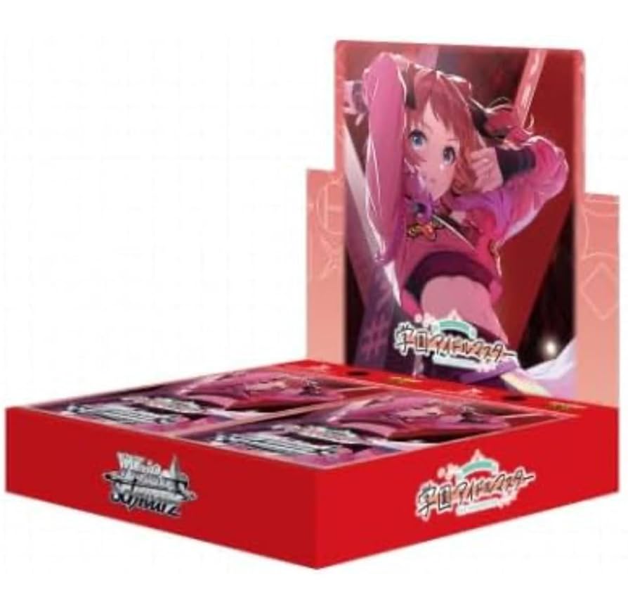 ヴァイスシュヴァルツ フェアリーテイル RR以下4コン おまけ付き