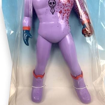 Amazon.co.jp: マルサン タイガーザグレート キャラクター魂誌上限定