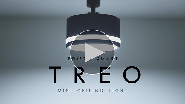 Amazon.co.jp: エジソンスマート 3Way点灯できるミニシーリングライト