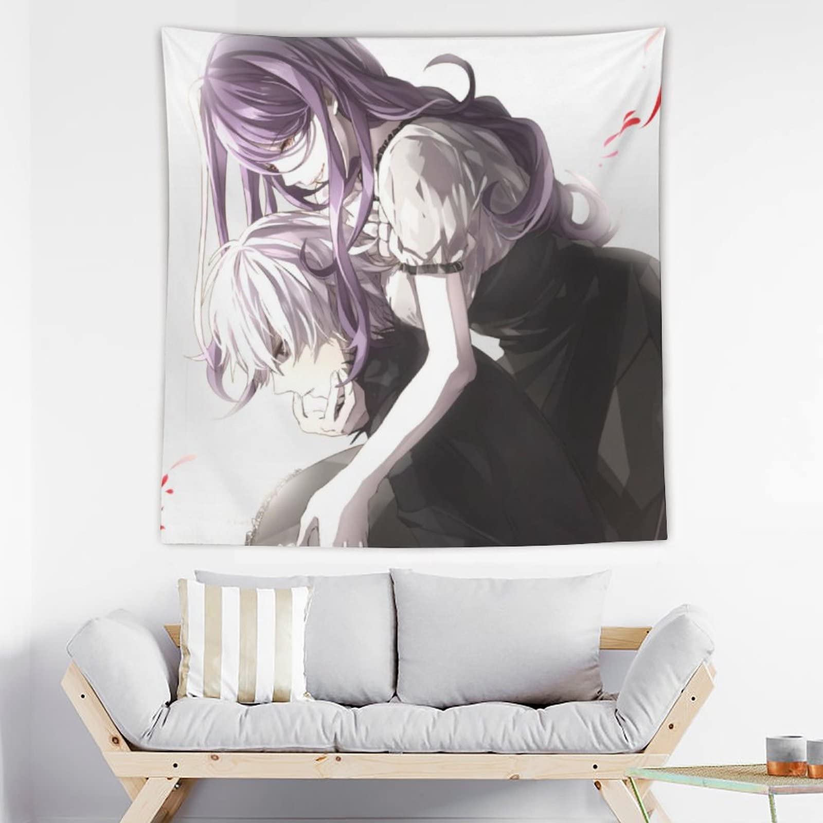 東京喰種 金木研 タペストリー ポスター まとめ売り 東京喰種 金木研