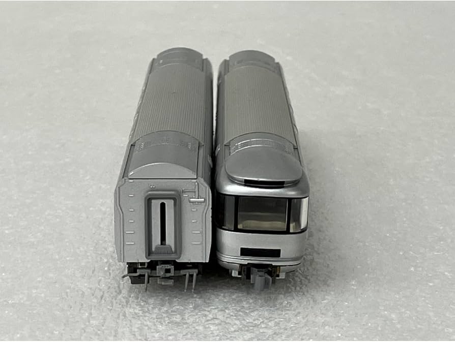 KATO 10-399・10-400 E26系 カシオペア 12両セット