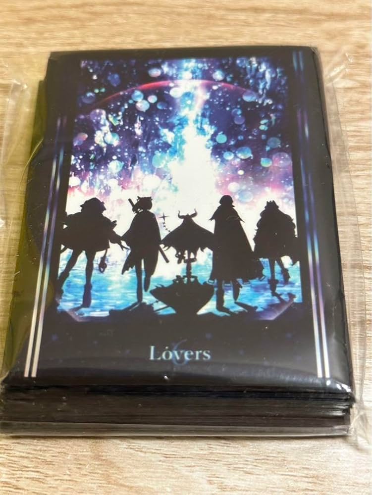 即購入⭕ホロライブ タロットスリーブ マット まとめ売り ホロライブ