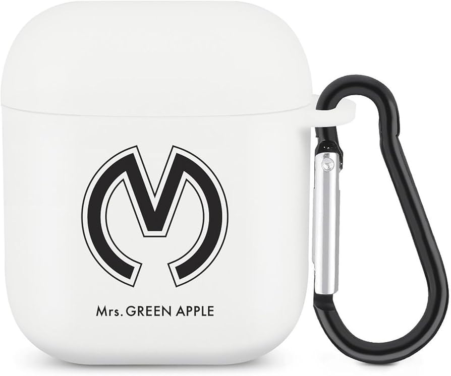 Amazon | ミセスグリーンアップル AirPods 4 ケース Airpods 4 カバー