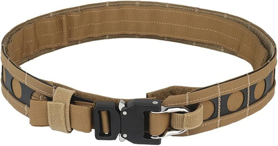 Amazon.co.jp: WoSporT Ferro Conceptsタイプ Bisonベルト CB : ホビー