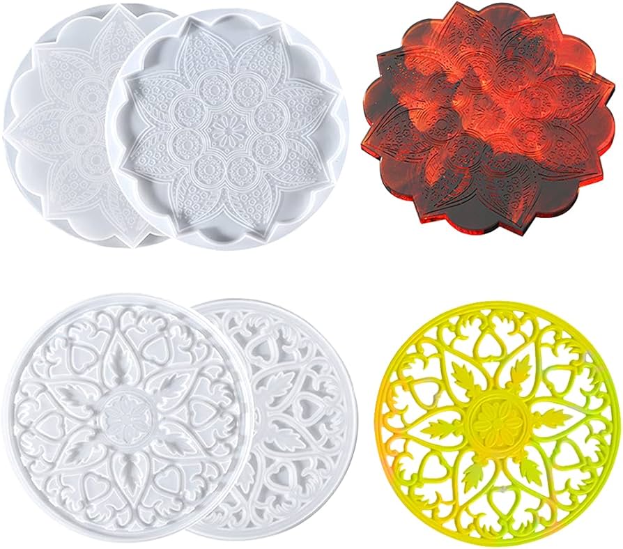 曼荼羅イレーヌマイヤー作品