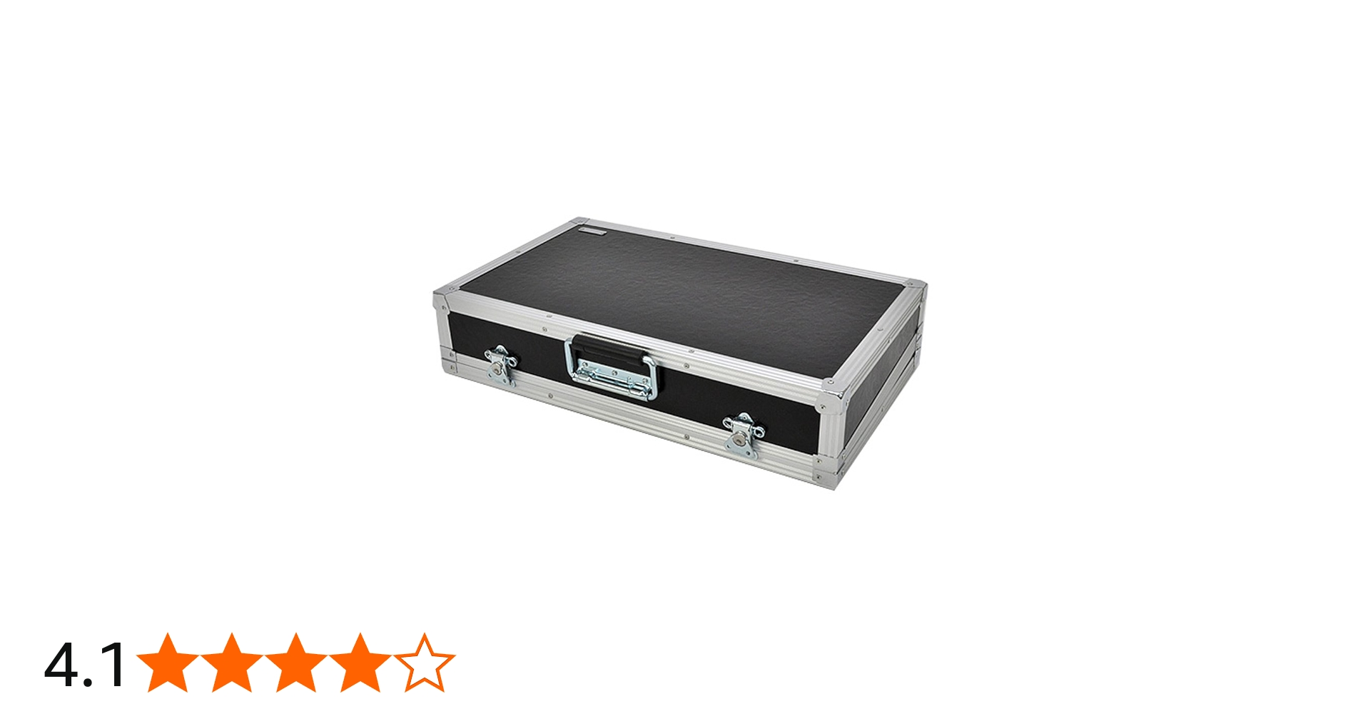 Amazon | ARMOR アルモア FRP製エフェクターケース PS-2C