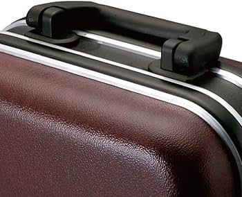 Amazon | GL CASES 管楽器用ABSハードケース GLCシリーズ カーブド