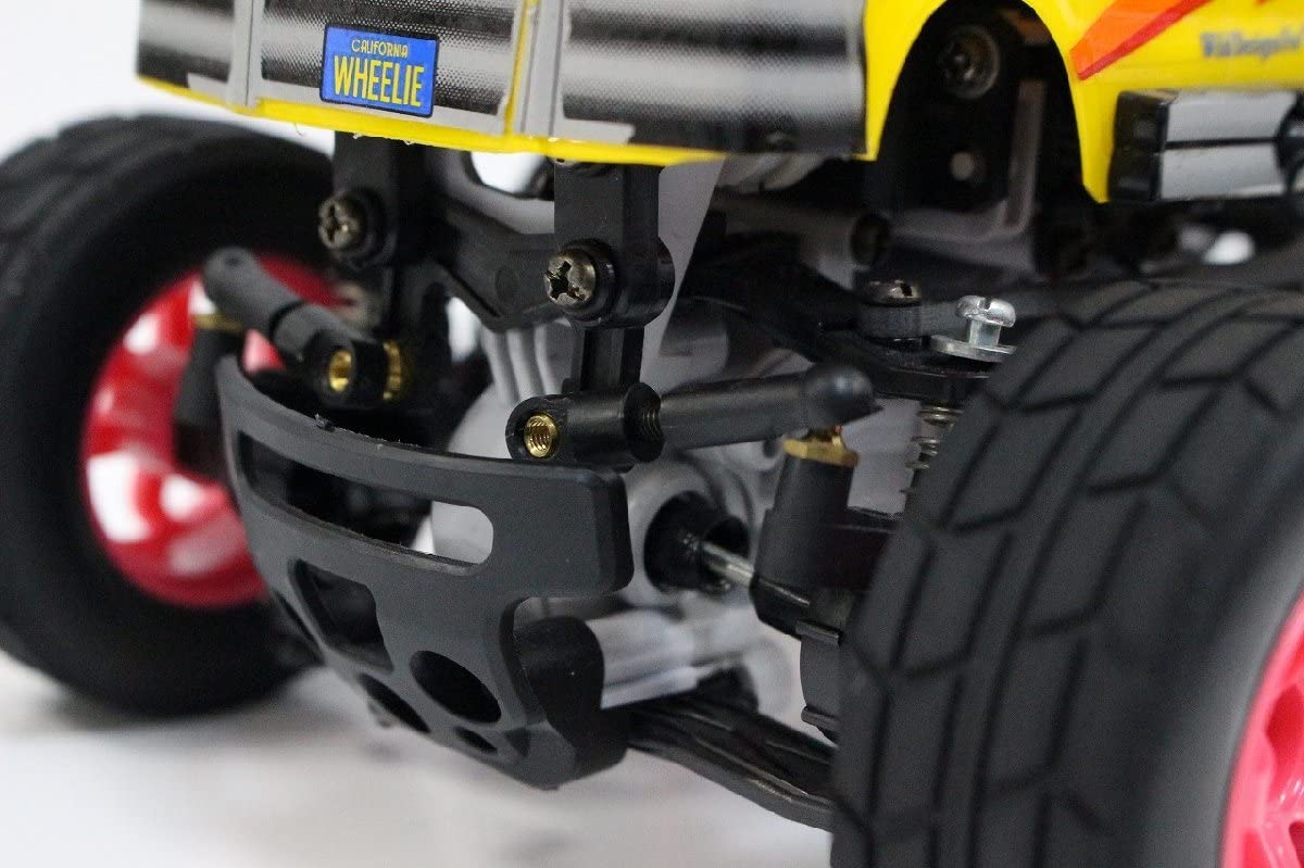 Amazon | 組み立て品 TAMIYA タミヤ ランチボックスミニ 2.4G プロポ