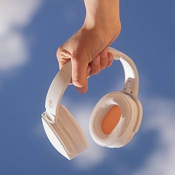 Amazon.com: Skullcandy Hesh Evo Wireless Over-Ear Bluetooth