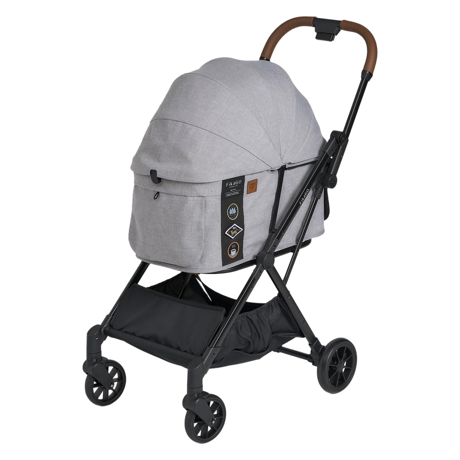 Amazon.co.jp: コンビ コムペット FikaGO FREE TO GO 2 フィカゴー