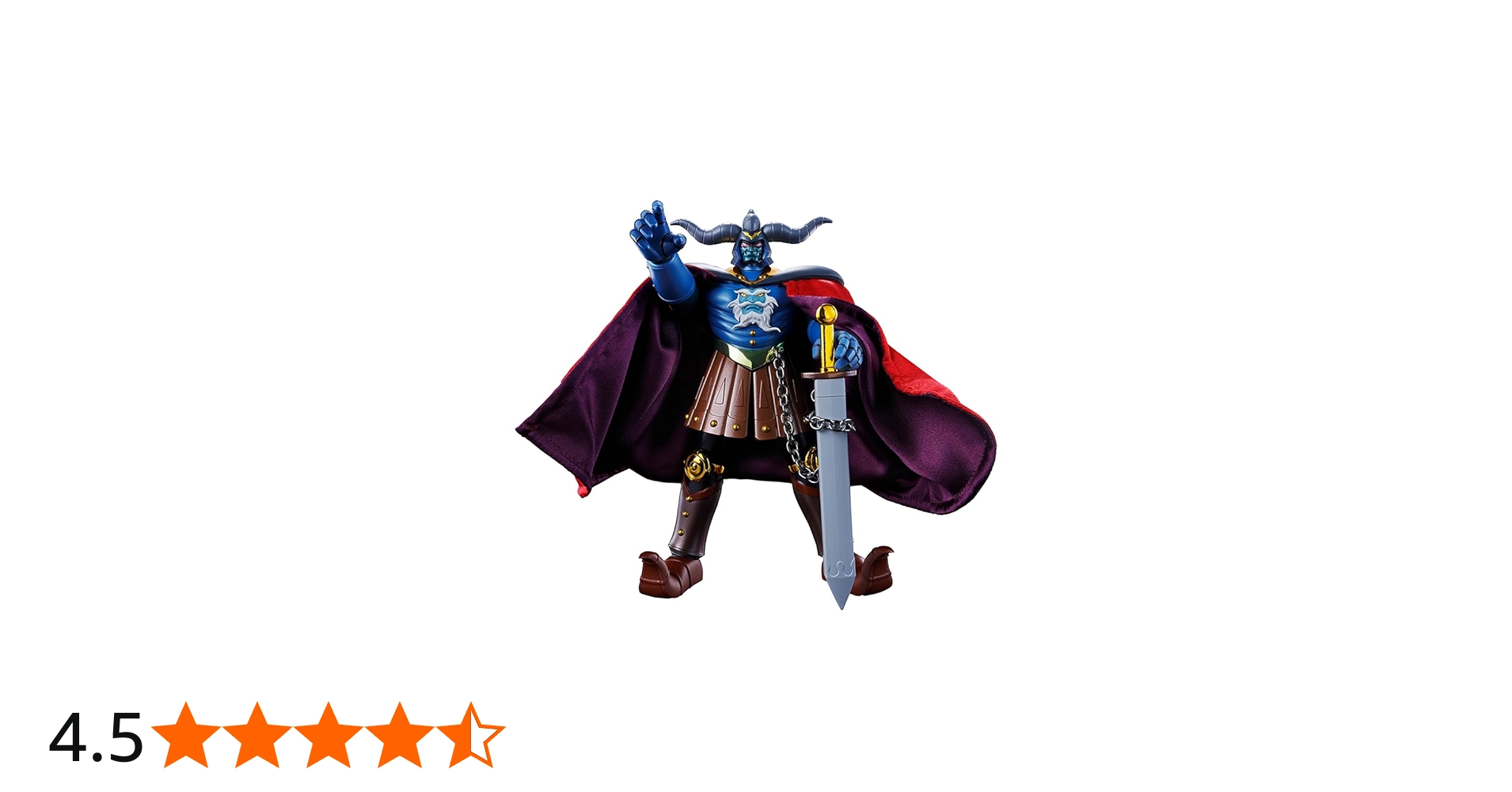 Amazon.co.jp: TAMASHII NATIONS 超合金魂 マジンガーZ対暗黒大将軍 GX