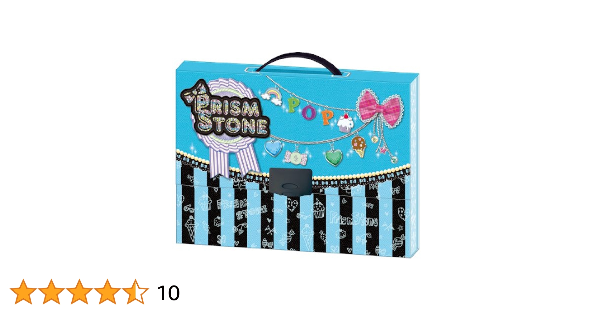 プリズムストーントランク/プリティーリズム プリティーリズム