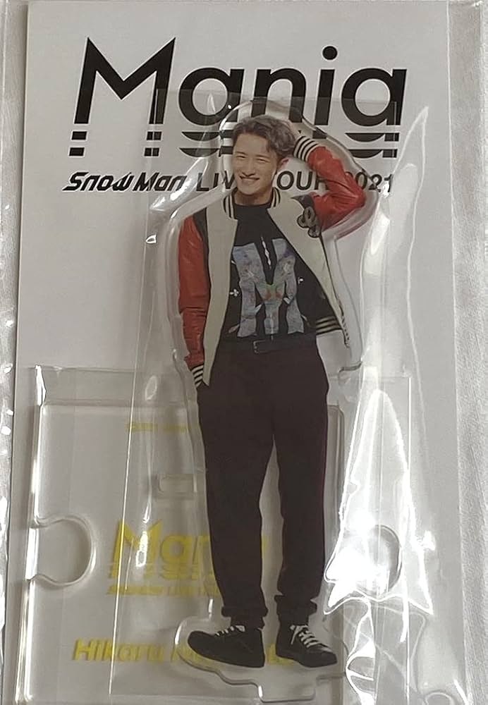 snowman 公式 写真 アクスタ うちわ DVD CD グッズ 岩本照