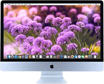 Amazon.com: 2017 Apple iMac 21.5