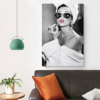 Amazon.co.jp: Audrey Hepburnオードリー・ヘップバーン可愛いポスター